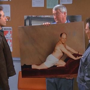 Foto Seinfeld