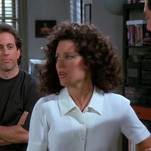 Foto Seinfeld