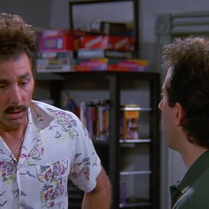 Foto Seinfeld