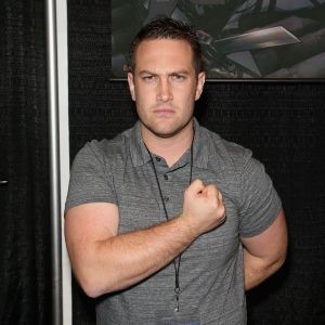 Foto Bryce Papenbrook