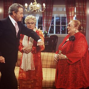 Foto La Casa de los líos