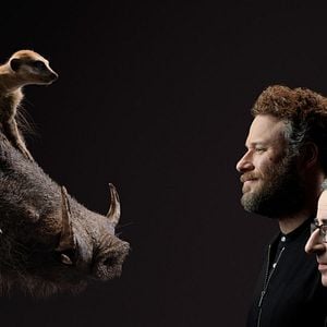 Foto Seth Rogen