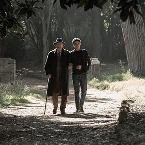 Foto Giuliano Montaldo