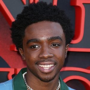 Foto Caleb McLaughlin