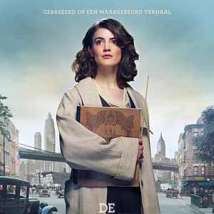 Foto La directora de orquesta