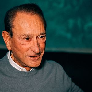 Foto Bertrand Delanoë