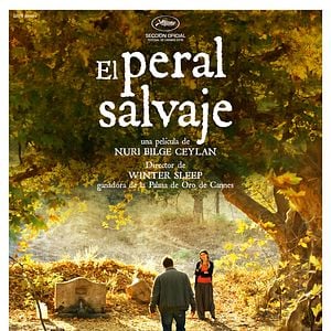 Foto El peral salvaje