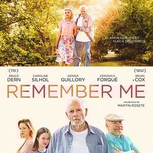 Foto Remember Me
