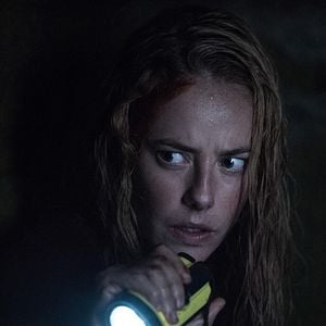 Foto Infierno bajo el agua