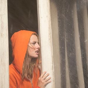 Foto Infierno bajo el agua