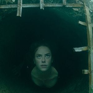 Foto Infierno bajo el agua