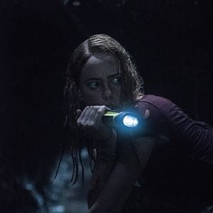 Foto Infierno bajo el agua