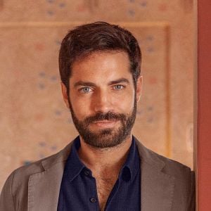 Foto Benjamin Alfonso