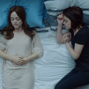 Foto Lauren Ashley Carter