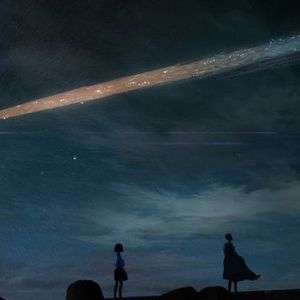 Foto Los niños del mar