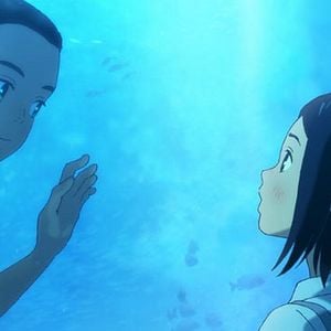 Foto Los niños del mar