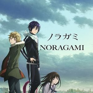 Foto Noragami