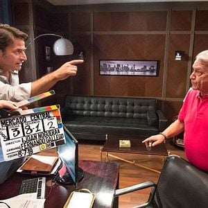 Foto Mercado Central