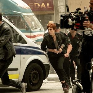 Foto Daniel Calparsoro