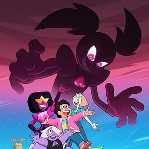 Foto Steven Universe: La película
