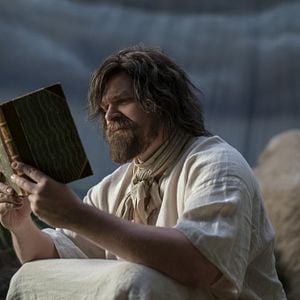 Foto Frankenstein’s Monster’s Monster, Frankenstein