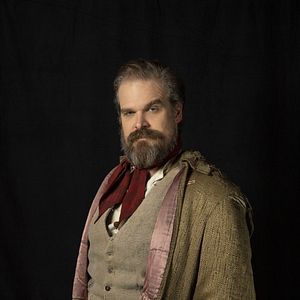 Foto Frankenstein’s Monster’s Monster, Frankenstein