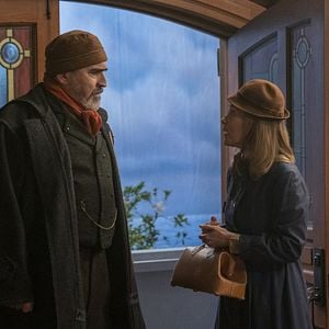 Foto Frankenstein’s Monster’s Monster, Frankenstein