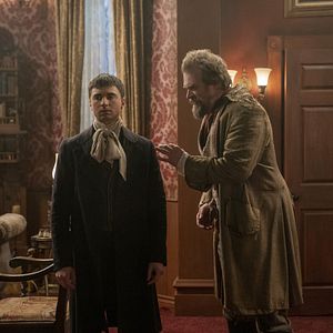 Foto Frankenstein’s Monster’s Monster, Frankenstein