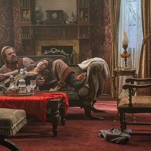 Foto Frankenstein’s Monster’s Monster, Frankenstein