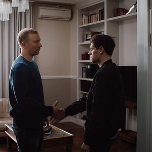 Foto Dmitry Kulichkov