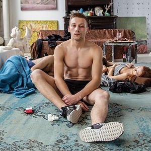 Foto Aleksandr Kuznetsov