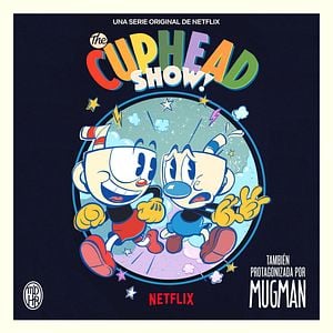Foto ¡La serie de Cuphead!