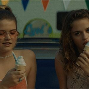 Foto Kelly Lamor Wilson