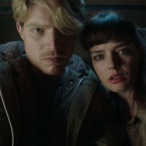 Foto Roxane Mesquida