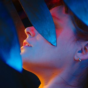 Foto Roxane Mesquida