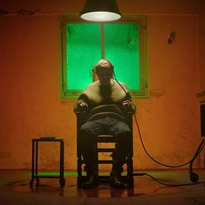 Foto Charley Palmer Rothwell