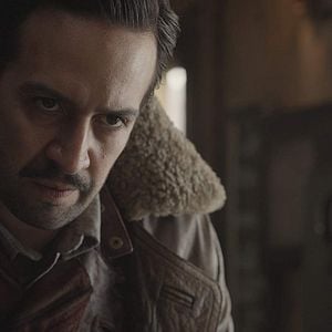 Foto La Materia Oscura