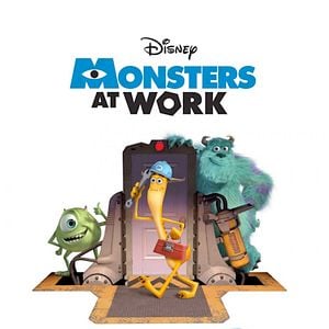 Foto Monstruos a la obra