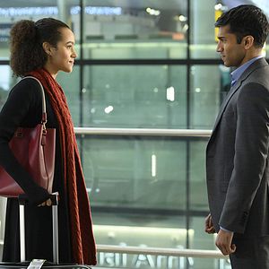 Foto Cuatro bodas y un funeral