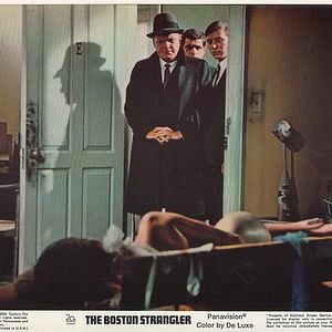 Foto El estrangulador de Boston