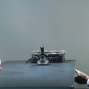 Foto El estrangulador de Boston