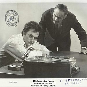 Foto El estrangulador de Boston