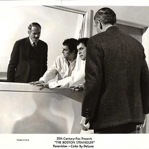 Foto El estrangulador de Boston