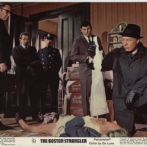 Foto El estrangulador de Boston