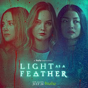 Foto Ligera como una pluma