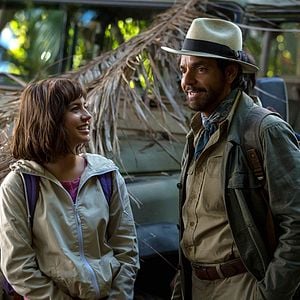 Foto Dora y la Ciudad Perdida