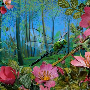 Foto Bonjour le Monde!