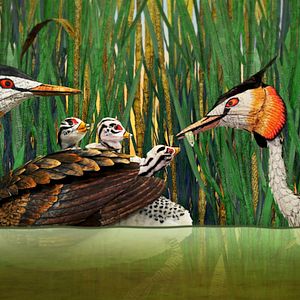 Foto Bonjour le Monde!