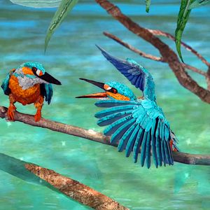 Foto Bonjour le Monde!