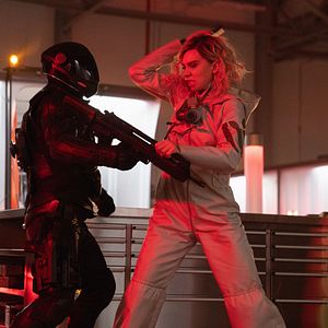 Foto Fast & Furious: Hobbs & Shaw